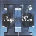 Boyz II Men – II (CD)