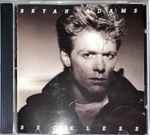 Bryan Adams – Reckless (CD)