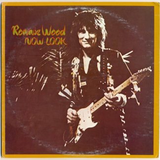 Ronnie Wood – Now Look (Vinyl)