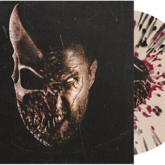 Slaughter to Prevail - Grizzly [Explicit Content] (Parental Advisory Explicit Lyrics, Colored Vinyl, Black, Burgundy, Gatefold LP Jacke)