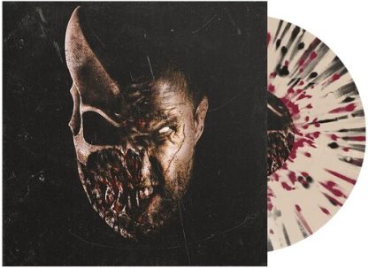 Slaughter to Prevail - Grizzly [Explicit Content] (Parental Advisory Explicit Lyrics, Colored Vinyl, Black, Burgundy, Gatefold LP Jacke)