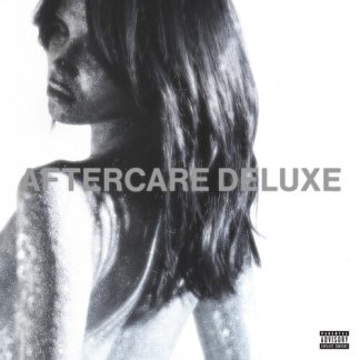 Nessa Barrett - Aftercare (Deluxe Edition, Clear Vinyl, Pink)