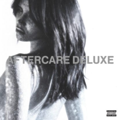 Nessa Barrett - Aftercare (Deluxe Edition, Clear Vinyl, Pink)