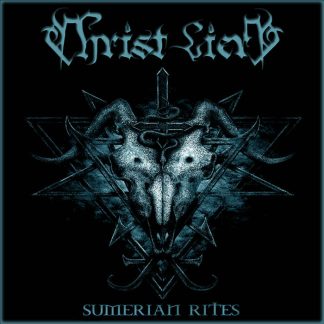 Christlier - Sumerian Rites (CD)