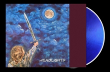 Alex G - Headlights (Indie Exclusive, Colored Vinyl, Blue, Gatefold LP Jacket)