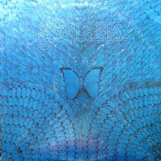Santana – Borboletta (Vinyl)