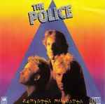 Police, The – Zenyatta Mondatta (CD)