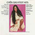 Cher – Greatest Hits (CD)