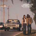 Chemical Brothers, The – Exit Planet Dust (CD)