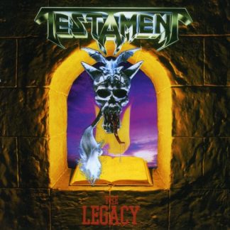 Testament - Legacy [Import] (CD, United Kingdom - Import)