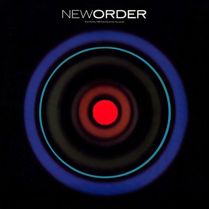 NewOrder – Blue Monday 1988 (Vinyl)