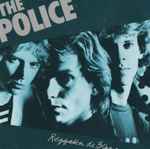 Police, The – Reggatta De Blanc (CD)