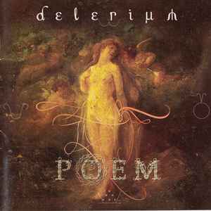 Delerium – Poem (CD)