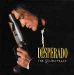 Various – Desperado (CD)