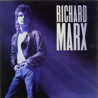 Richard Marx – Richard Marx (Vinyl)