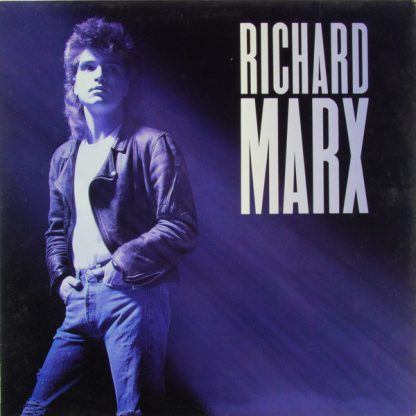 Richard Marx – Richard Marx (Vinyl)