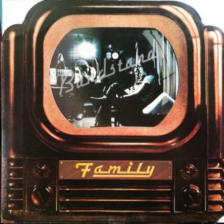 Family – Bandstand (Vinyl)