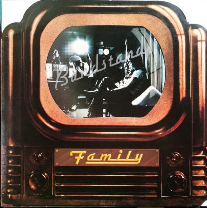 Family – Bandstand (Vinyl)