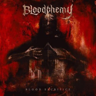 Bloodphemy - Blood Sacrifice (Vinyl)