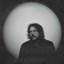 Jeff Tweedy - Twilight Override (Indie Exclusive, Limited Edition, Colored Vinyl, White) *Pre-Order*