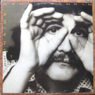 Kenny Rankin – Inside (Vinyl)