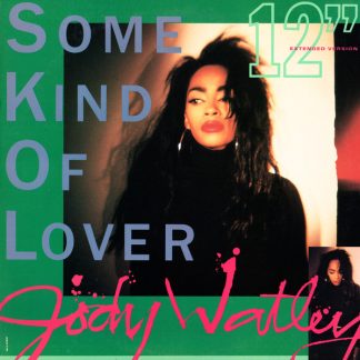 Jody Watley – Some Kind Of Lover (Vinyl)