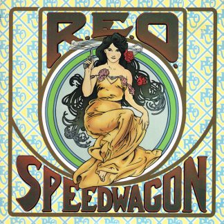 Reo Speedwagon – This Time We Mean It (Vinyl)