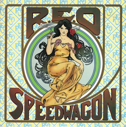 Reo Speedwagon – This Time We Mean It (Vinyl)