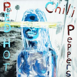 Red Hot Chili Peppers – By The Way (Purple Vinyl)