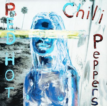 Red Hot Chili Peppers – By The Way (Purple Vinyl)