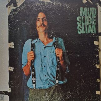 James Taylor – Mud Slide Slim And The Blue Horizon (Vinyl)