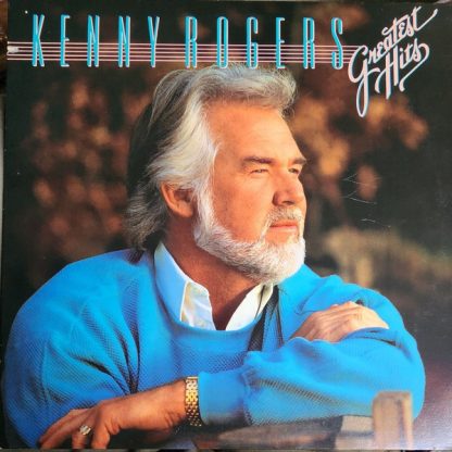 Kenny Rogers ‎– Greatest Hits (Vinyl)