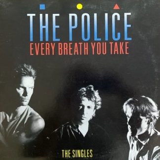 Police, The – Every Breath You Take (The Singles) (VInyl)