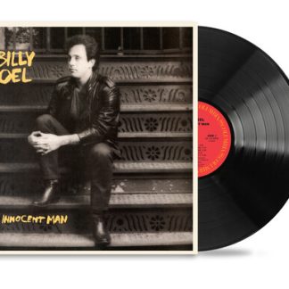Billy Joel - An Innocent Man (Vinyl)
