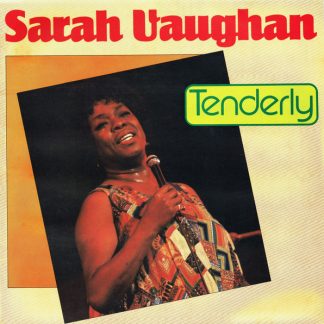 Sarah Vaughan – Tenderly (Vinyl)