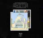 Led Zeppelin – The Soundtrack From The Film "The Song Remains The Same" (2CD)