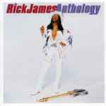 Rick James – Anthology (2CD)