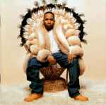 OutKast – Speakerboxxx / The Love Below (2CD)