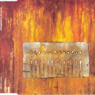 Nine Inch Nails – The Downward Spiral (CD)