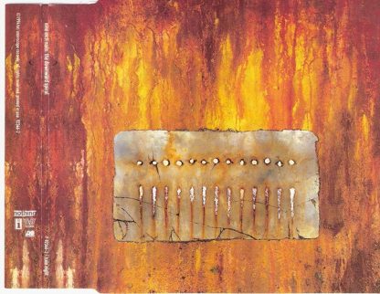 Nine Inch Nails – The Downward Spiral (CD)