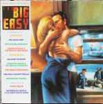 Various – The Big Easy (CD)