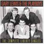 Gary Lewis & The Playboys – The Complete Liberty Singles (2CD)