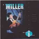 Steve Miller – Born 2B Blue (CD)