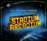 Red Hot Chili Peppers – Stadium Arcadium (2CD)