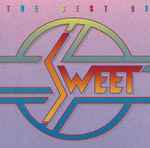 Sweet, The – The Best Of Sweet (CD)