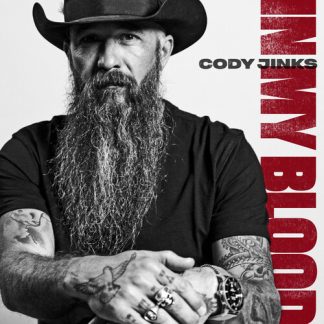 Cody Jinks - In My Blood (Indie Exclusive) (CD)