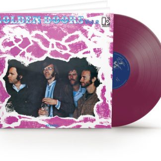 Doors, The - Golden Doors 2 (Brick & Mortar Vinyl Exclusive)