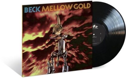 Beck - Mellow Gold [Explicit Content] (Parental Advisory Explicit Lyrics, 180 Gram Vinyl)