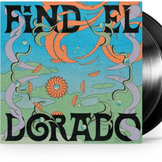Paul Weller - Find El Dorado (180 Gram Vinyl, Recycled / Recyclable)