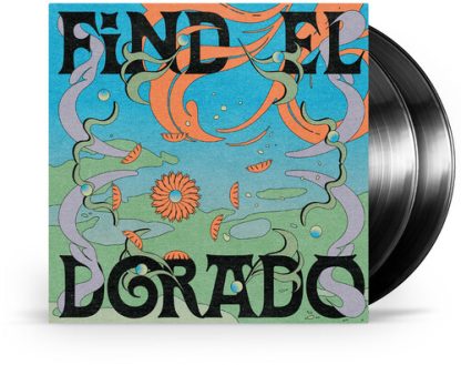 Paul Weller - Find El Dorado (180 Gram Vinyl, Recycled / Recyclable)